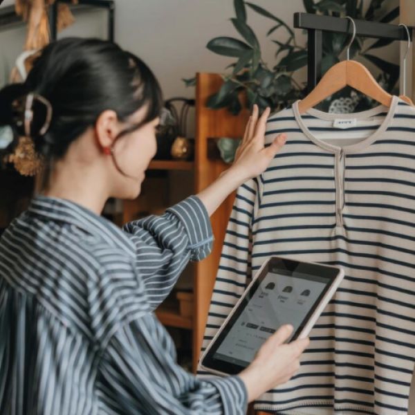 VALIDATION AVANT EXPÉDITION