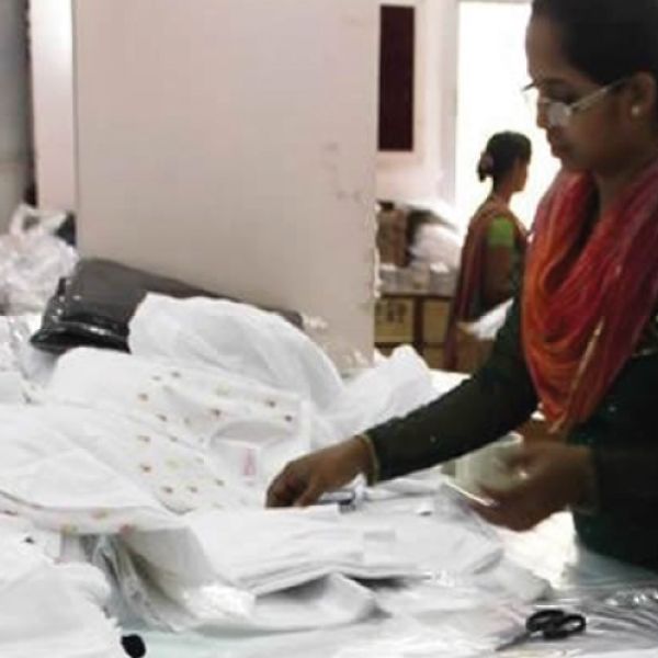 CONTRÔLE EN COURS DE PRODUCTION