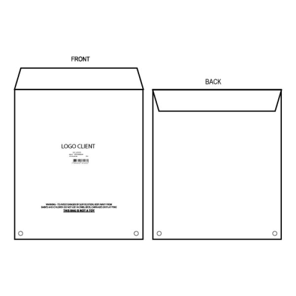 POLYBAGS DE PROTECTION