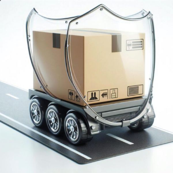 SÉCURITÉ DES ENVOIS